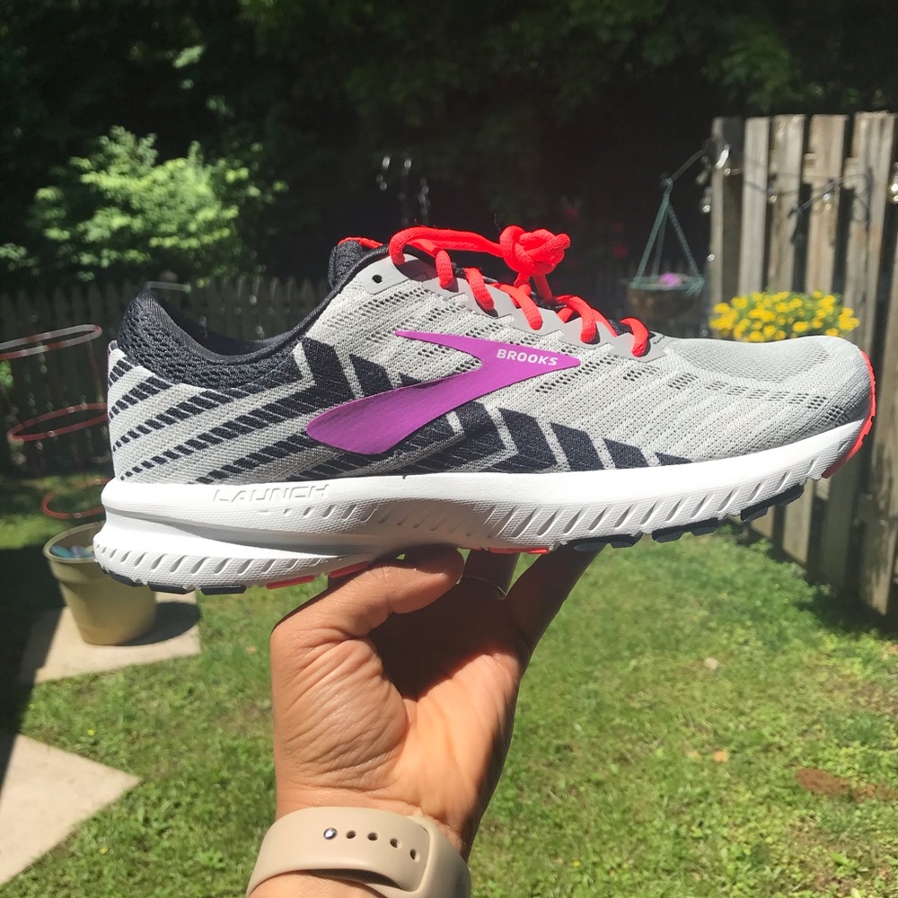 Brooks Launch 6 (Women’s 9)